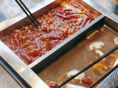 -月满大江千层肚火锅(锦城大道店)