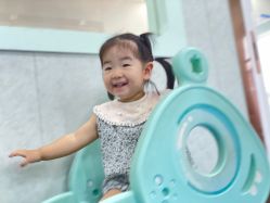 -Cool-Fun蓝鲸π水育早教中心(金山万达海汇街店)