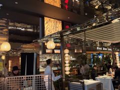 -桂满陇·海市蜃楼·黑金(国金店)