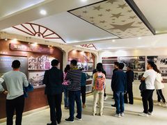 -梁家河村红色旅游区