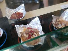 -花甲大咖(曼哈顿店)