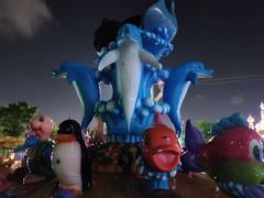 -海上明珠主题乐园