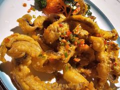 -JUKEBOX玖部音乐餐厅(华侨城店)