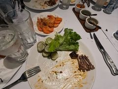 -拉蒂娜·巴西牛排馆 Latina·Brazilian Steakhouse(陆家嘴旗舰店)