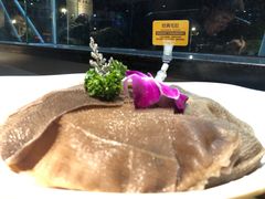 -巴奴毛肚火锅(广益哥伦布店)