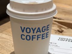 -VOYAGE COFFEE(杨梅竹店)