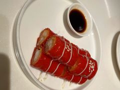 脆皮红米肠-粤来记·啫啫煲·点心(日月光店)