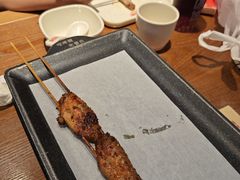 -管氏翅吧(马家堡店)