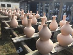 景点-景德镇古窑民俗博览区