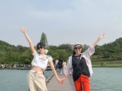 -南北湖风景区