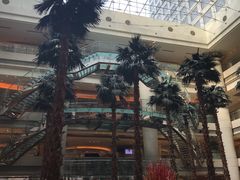 -威斯汀舞台餐厅