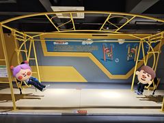 -苏州青少年科技馆