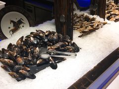 -加餐海鲜自助(宝龙一城店)