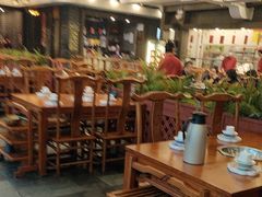 -乐宴·老北京铜火锅(八卦岭店)