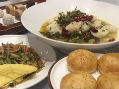 -皇城根北京风味主题餐厅(中海环宇城店)