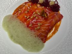 -狮拾久·现代新加坡料理(壹方城店)