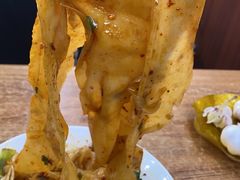 -孙小勤正宗裤带面(汇林华城店)