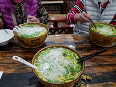 -桥香园云南过桥米线(金马碧鸡店)