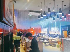 -杨记齐齐哈尔烤肉(总店)