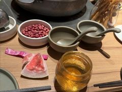 -巴奴毛肚火锅(龙湖锦艺城店)