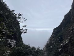 -萍乡武功山风景名胜区