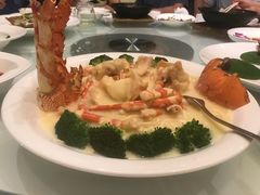 -金汇酒楼(中山东区店)