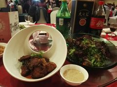 -金陵江南大饭店