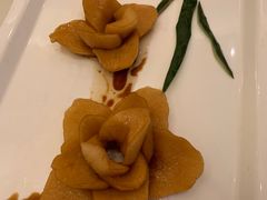 -常州逸高酒店-中餐厅