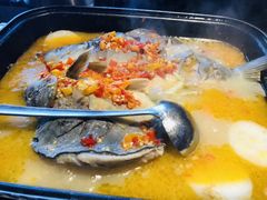 -唐师傅湘西名菜馆(武陵路店)