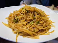-老淮安·淮安菜(周恩来纪念馆店)
