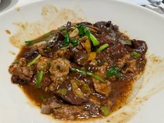 -宴小馆·小海鲜青岛菜(五四广场店)