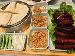 -盛福楼·惠山宴(盛岸路店)