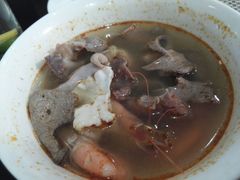 -水都假日酒店-海韵西餐厅(龙胜路店)