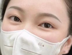 -BBK韩眉馆-正版半永久纹眉美瞳