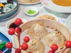 -酌宴府The China Club·广州万富希尔顿酒店(云城东路店)