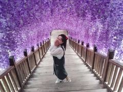 -沕沕水生态风景区