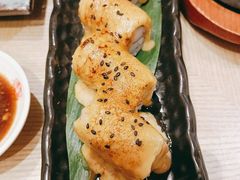 -友壹町寿司(佛山新DNA店)