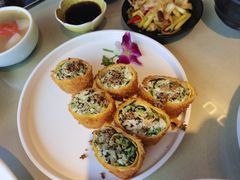 -品味泸沽湖•民族特色菜(大落水店)