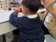 -海马体照相馆(上海宝山万达广场店)