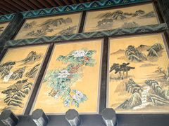 -河间府署