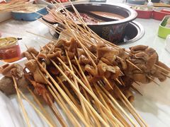 -签言签语火锅串串(济南首店)