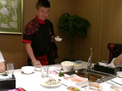 -海底捞火锅(长沙华创国际广场店)