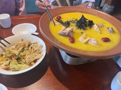 -唐师傅湘西名菜馆(武陵路店)