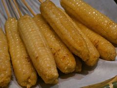 -烧货·活海鲜炭烧(湖滨商业街店)