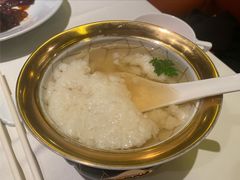 清汤鸡豆花-许家菜(望江店)