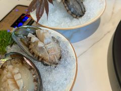 -苏大嘴蒸汽海鲜·海胆蒸饺(中山广场店)