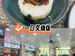 -国家五钻酒家·西樵旺阁渔村(西樵店)