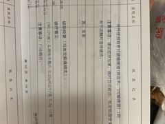 -新南华大酒店(广中店)
