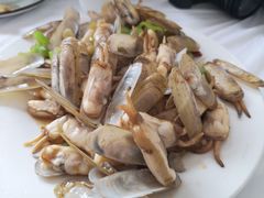 -宾朋海鲜美食餐厅·特色美食(兴海路店)