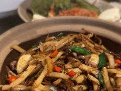 -水煮三国·川鲁江湖菜(香山店)